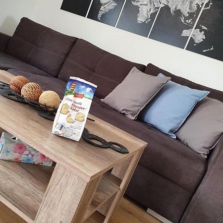 Westerholt  Wohnung Westerholt מראה חיצוני תמונה