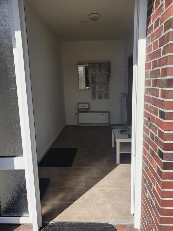 Westerholt  Wohnung Westerholt מראה חיצוני תמונה
