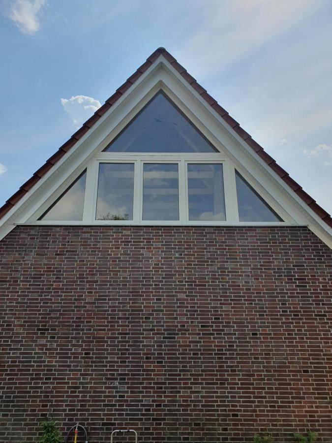 Westerholt  Wohnung Westerholt מראה חיצוני תמונה