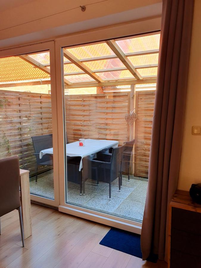 Westerholt  Wohnung Westerholt מראה חיצוני תמונה