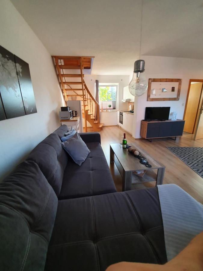 Westerholt  Wohnung Westerholt מראה חיצוני תמונה